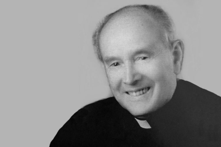 Read more about the article Zmarł ks. Bronisław Tomczyk CM