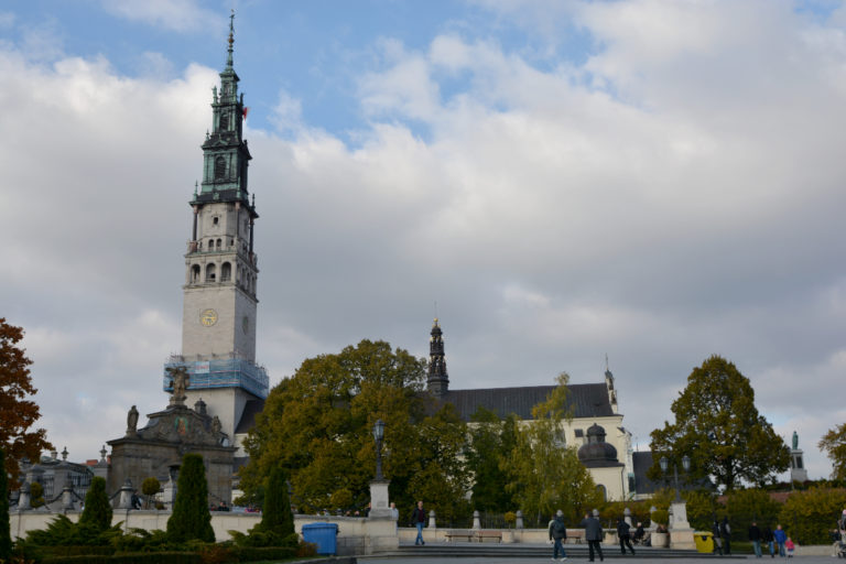 Read more about the article Zaproszenie na Pielgrzymkę Rodziny Wincentyńskiej 
na Jasną Górę