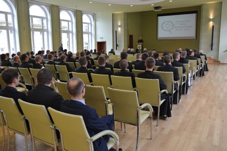 Read more about the article Inauguracja Roku Akademickiego na ITKM