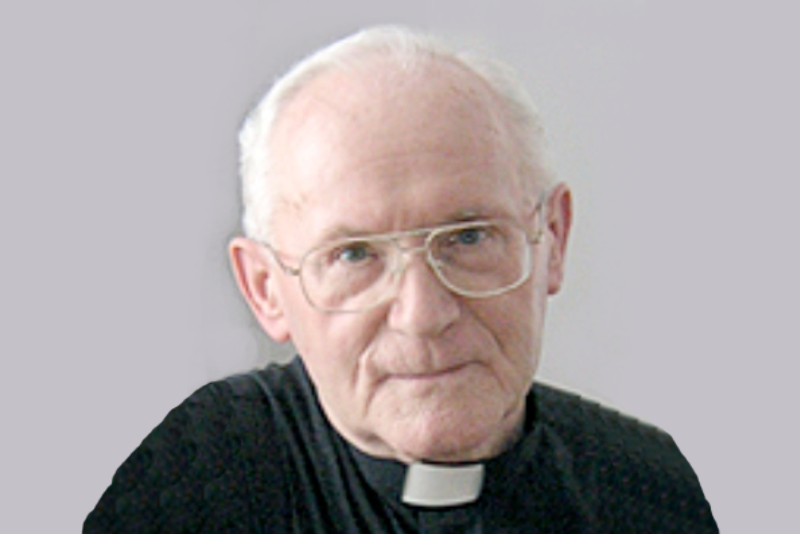 Read more about the article Zmarł ks. Tadeusz Wyszyński CM – uaktualnienie