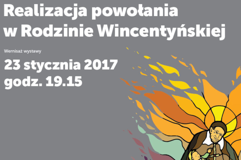 Read more about the article Zaproszenie na wystawę