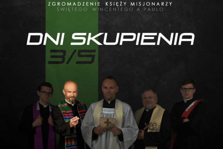 Read more about the article Dni skupienia na Stradomiu cz.3