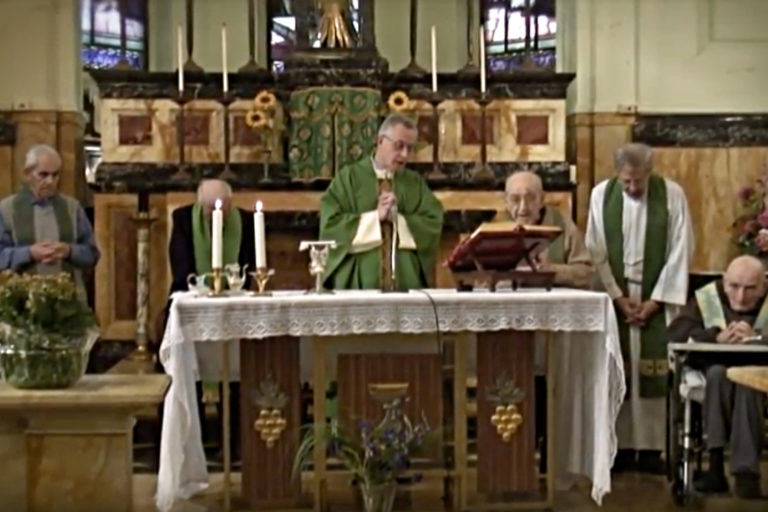 Read more about the article Twoje powołanie