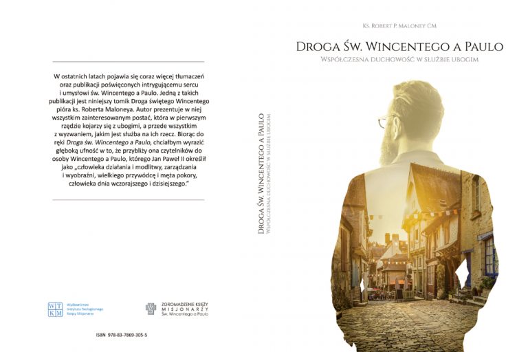 Read more about the article Droga św. Wincentego a Paulo