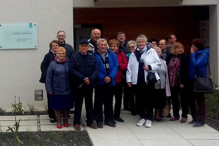 Read more about the article Dni skupienia dla Rodziców Kapłanów i Braci CM