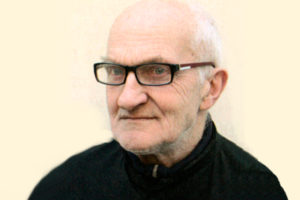 Read more about the article Zmarł br. Stanisław Rudecki CM