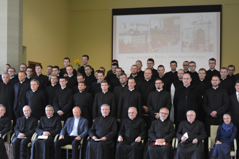 Read more about the article Inauguracja Roku Akademickiego 2017-2018