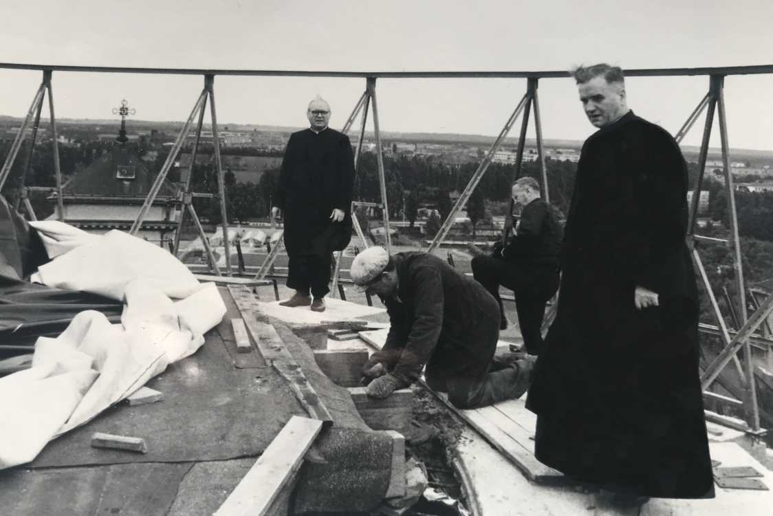 You are currently viewing Patron na miesiąc listopad