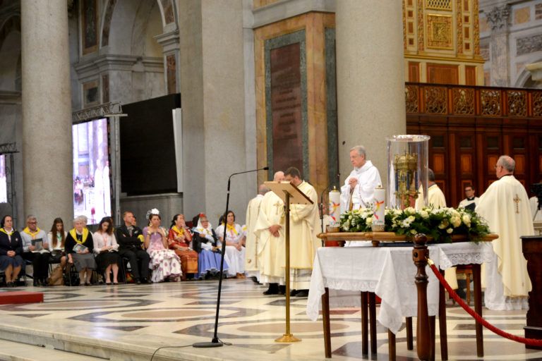 Read more about the article List Ojca Generała na Adwent