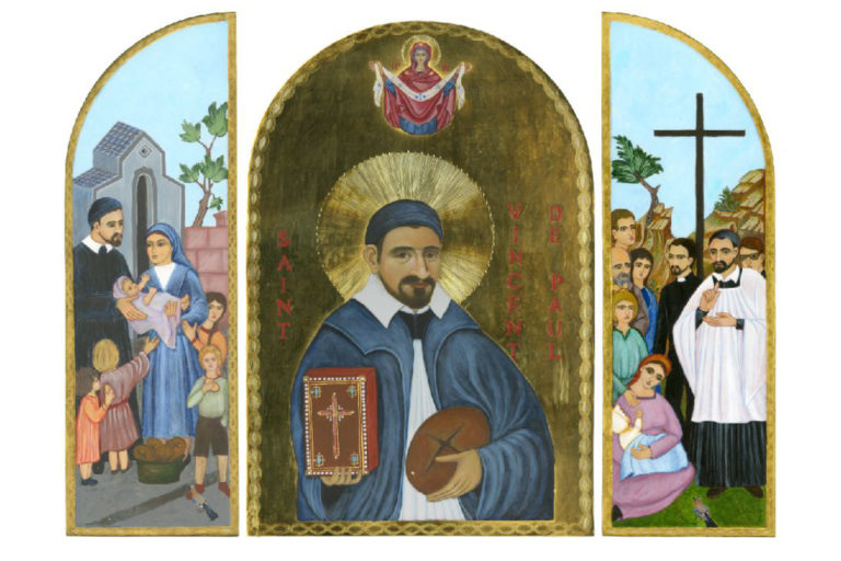 Read more about the article Ze światłem w oczach