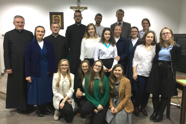 Read more about the article Nowy Dyrektor WMM i nowa przewodnicząca stowarzyszenia