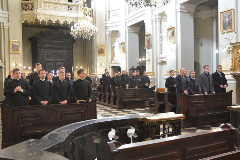 Read more about the article Inaguracja roku akademickiego ITKM 2018
