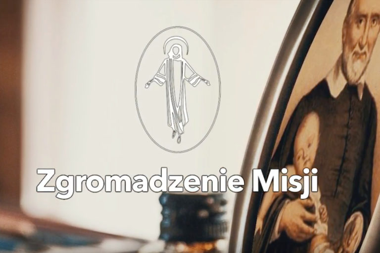 Read more about the article Kroczymy ku kulturze powołań