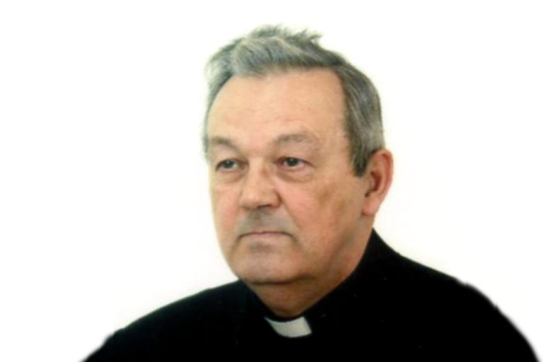 Read more about the article Zmarł ks. Krzysztof Porossa CM