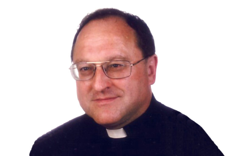 Read more about the article Zmarł ks. Jacek Moryto CM
