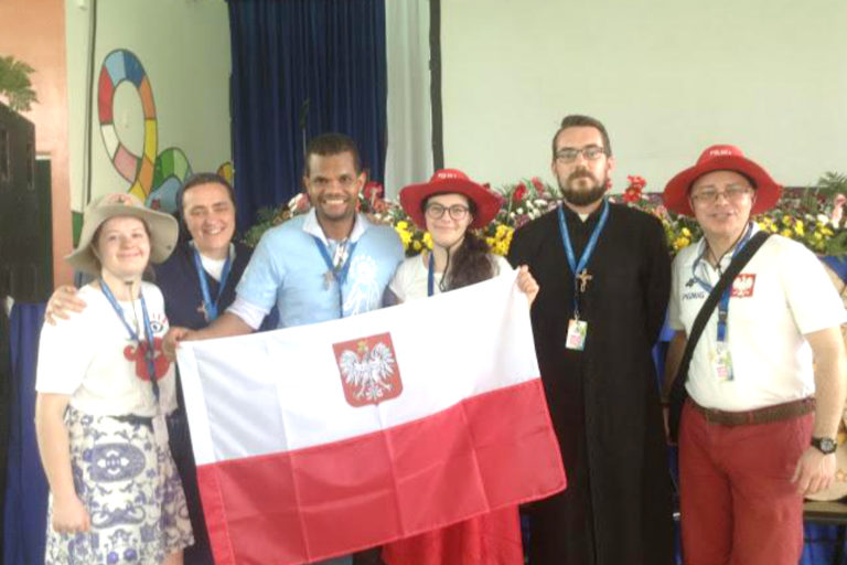 Read more about the article Duchowość św. Wincentego a Paulo w Panamie