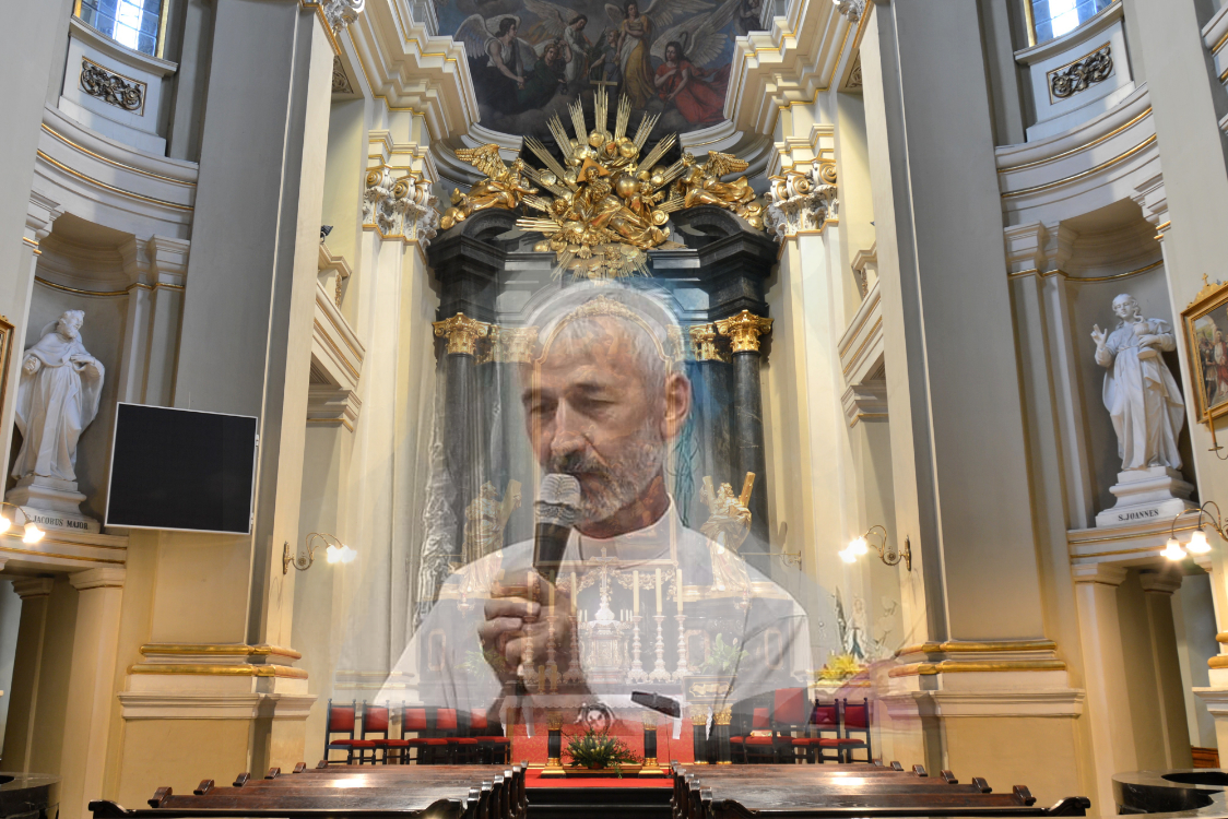 Read more about the article Tragiczna śmierć polskiego misjonarza w Portoryko
