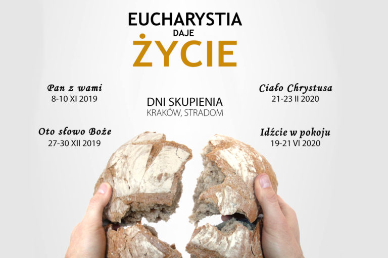 Read more about the article Dni skupienia na Stradomiu