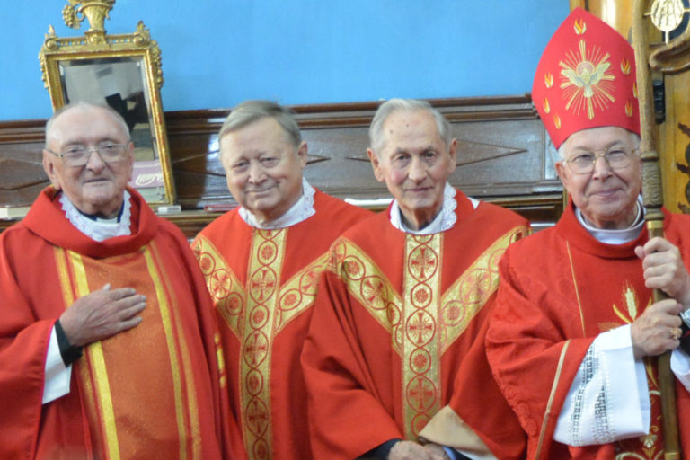 Read more about the article Ks. Edward Formicki CM