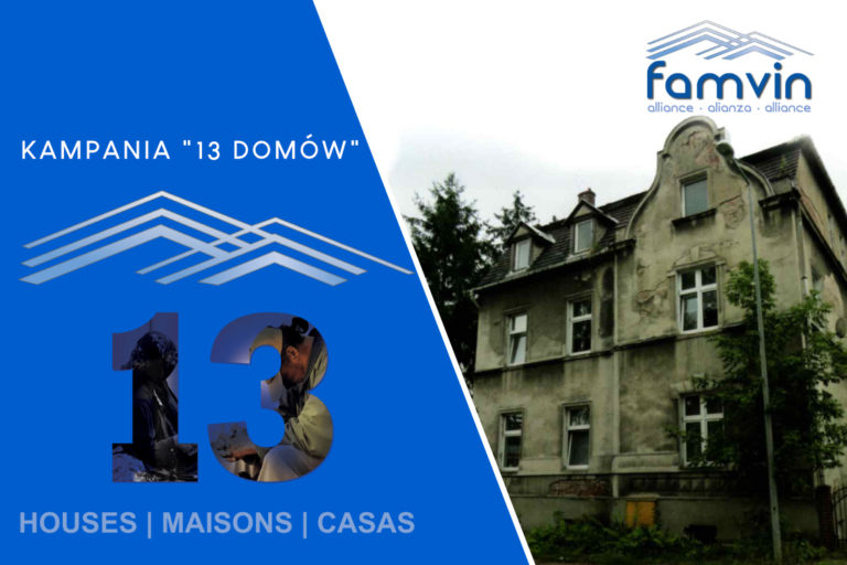 Read more about the article Dom Samotnej Matki w Żaganiu