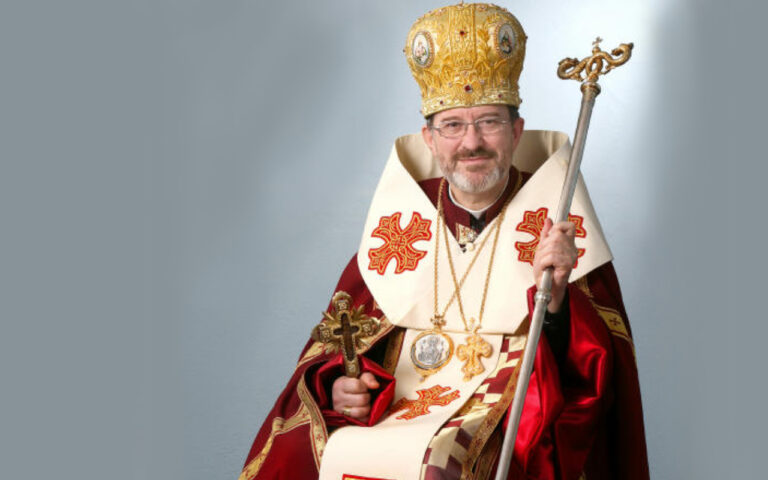 Read more about the article Zmarł ks. bp Milan Šašik CM