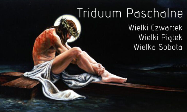 Read more about the article Niedziela Palmowa