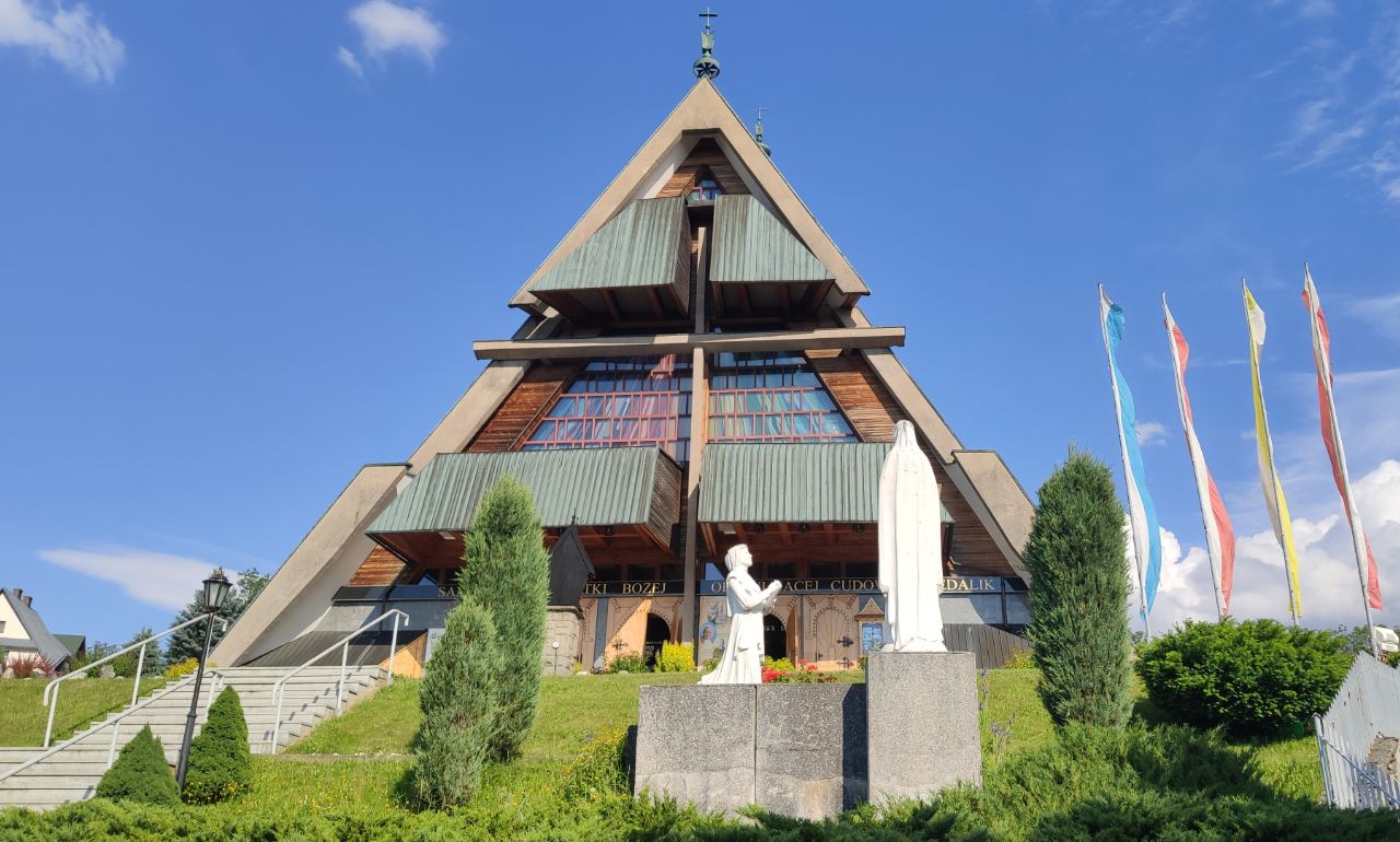 You are currently viewing Spotkanie Młodzieży Wincentyńskiej