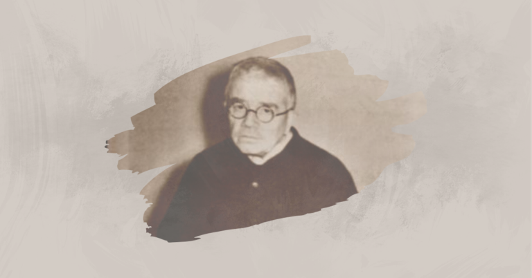 Read more about the article Rekolekcje z o. Dolindo Ruotolo