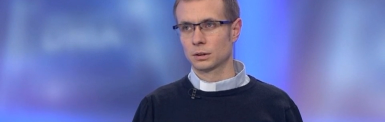 Read more about the article Bazylika św. Wincentego w TVP3