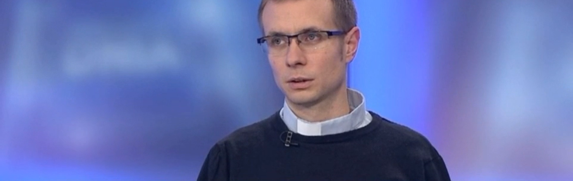 You are currently viewing Bazylika św. Wincentego w TVP3