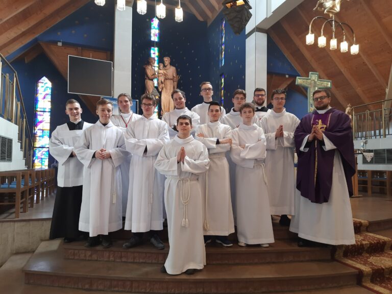 Read more about the article Kurs ceremoniarza