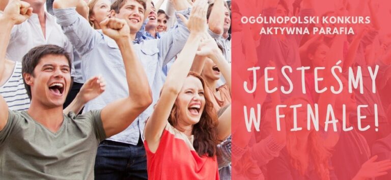 Read more about the article Bydgoska bazylika w finale ogólnopolskiego konkursu „Aktywna Parafia”