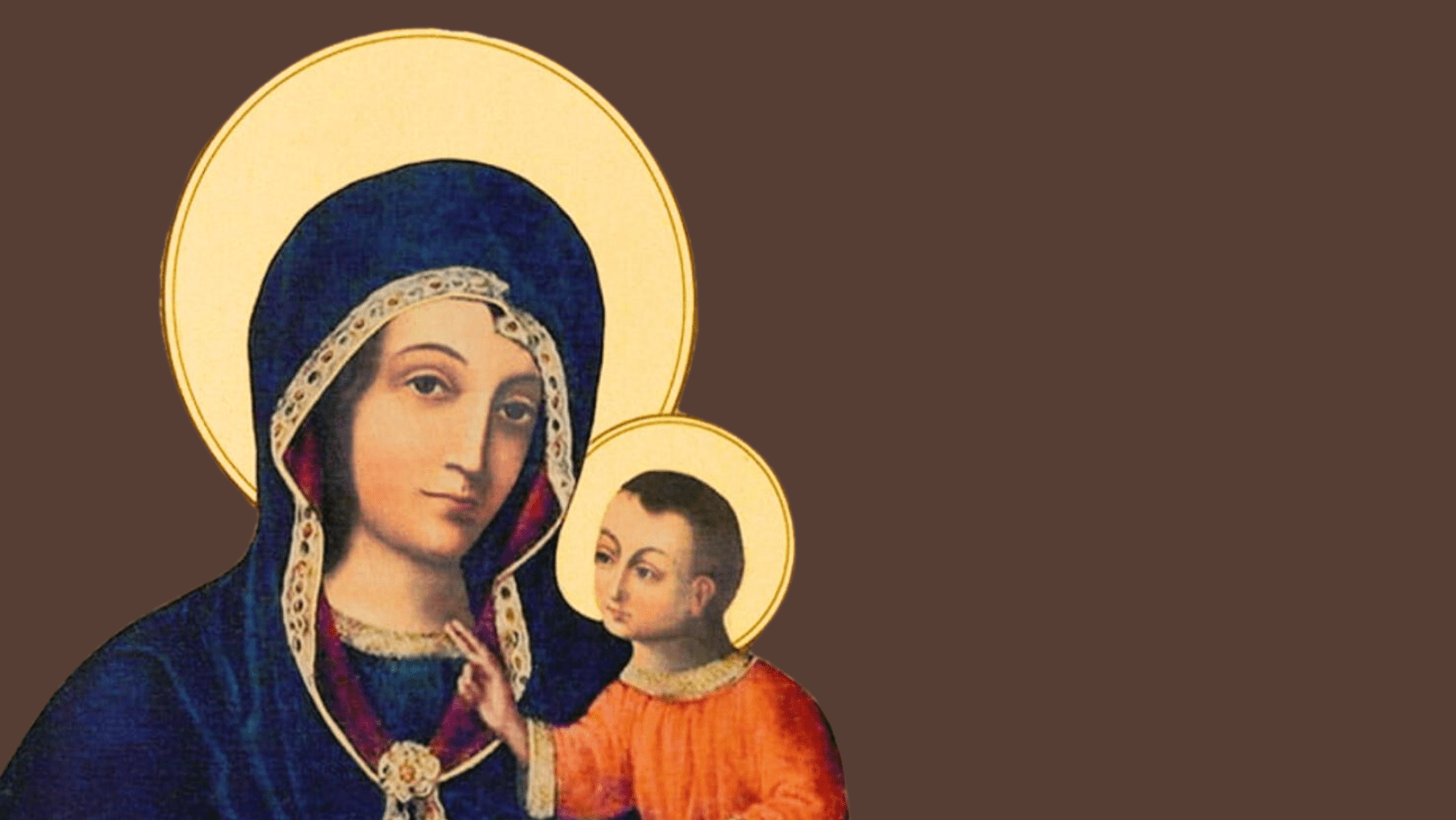 Read more about the article Rekolekcje adwentowe