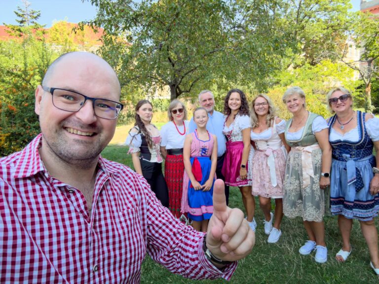 Read more about the article Święto dziękczynienia za żniwa w Wiedniu