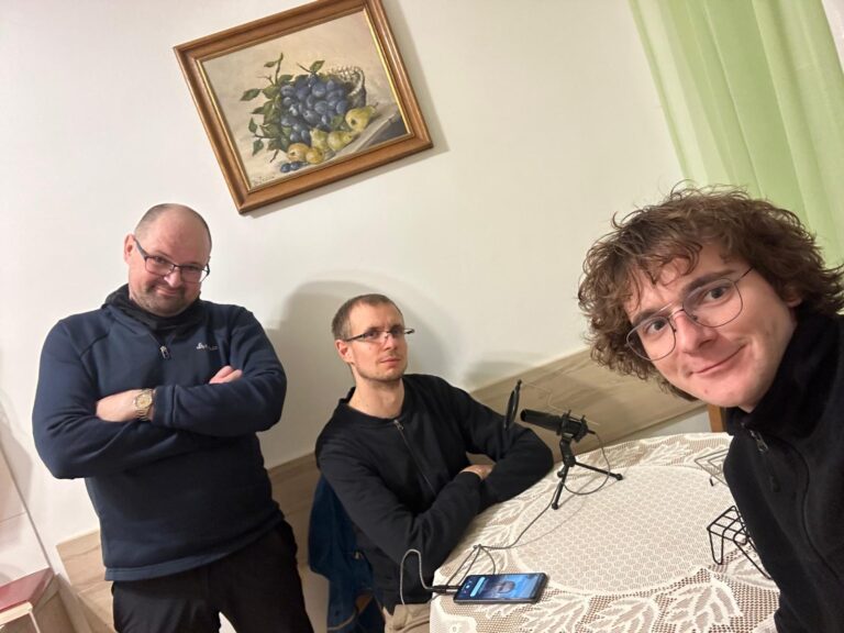 Read more about the article Działalność medialna Domu Wiedeńskiego