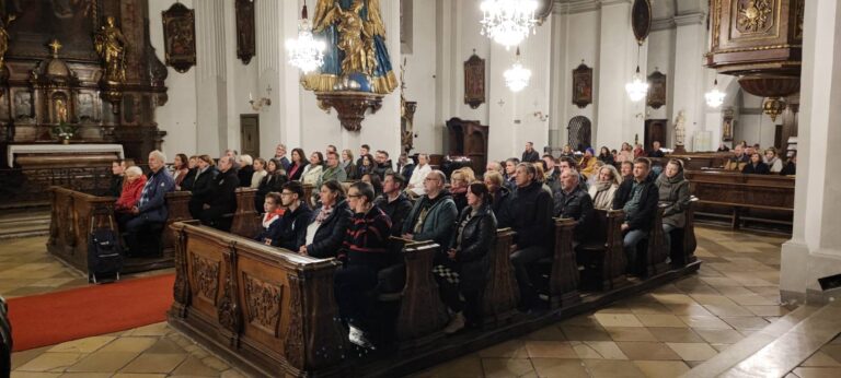 Read more about the article Weekendowe warsztaty z dr. Jackiem Pulikowskim w Wiedniu