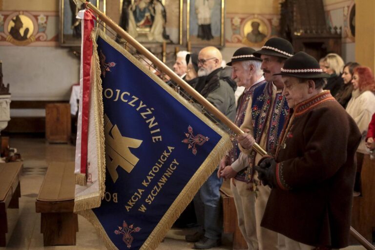 Read more about the article Historia bpa Małysiaka CM i s. Wilemskiej SM doceniona w Szczawnicy
