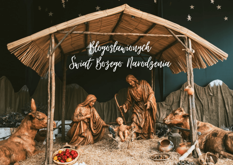 Read more about the article Życzenia świąteczne