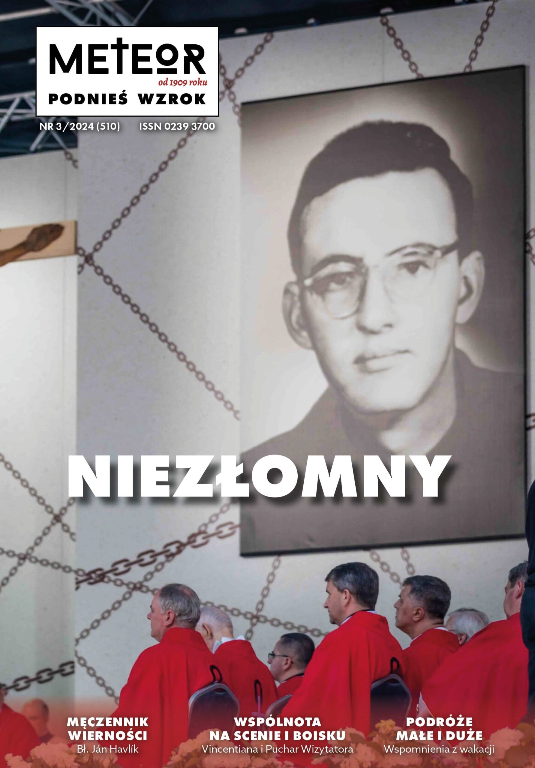 Read more about the article Meteor 3/2024