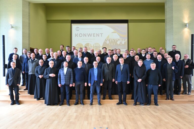 Read more about the article 17 kwietnia 2025 – 400 lat od założenia Zgromadzenia Misji