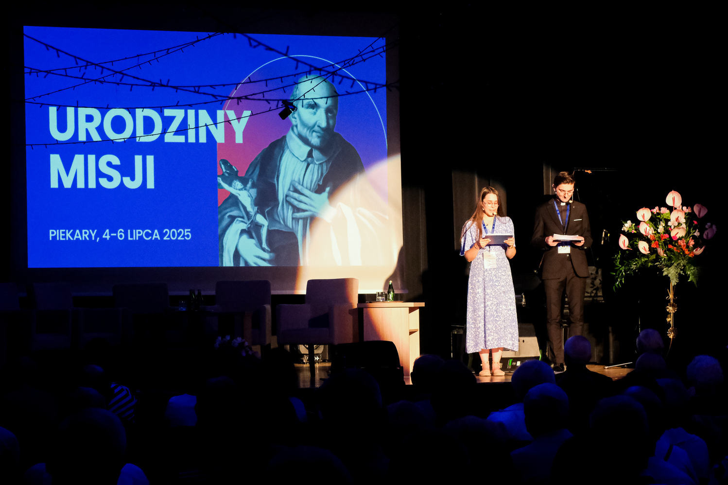 You are currently viewing URODZINY MISJI – nasz jubileusz 400. lat istnienia