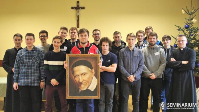 Read more about the article Rekolekcje z Jezusem dla młodzieży i studentów