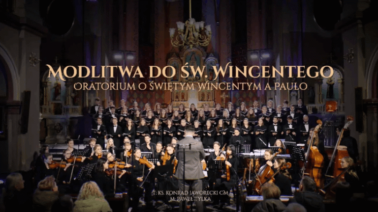 Read more about the article 25 stycznia: duchowy początek zgromadzenia