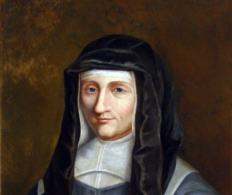 Read more about the article Uroczystość św. Ludwiki de Marillac – inspiracja i odpust
