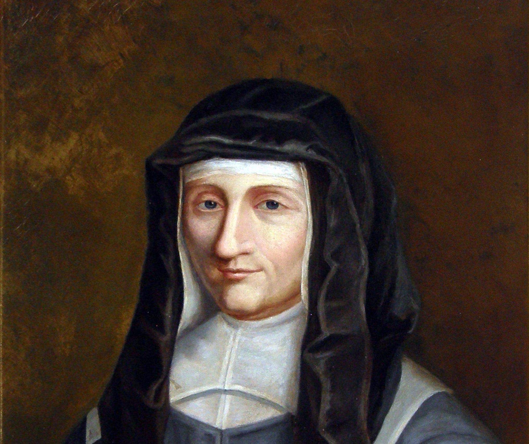 Read more about the article Uroczystość św. Ludwiki de Marillac – inspiracja i odpust