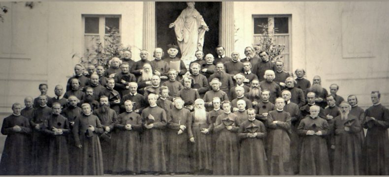 Paryż 1867 r.