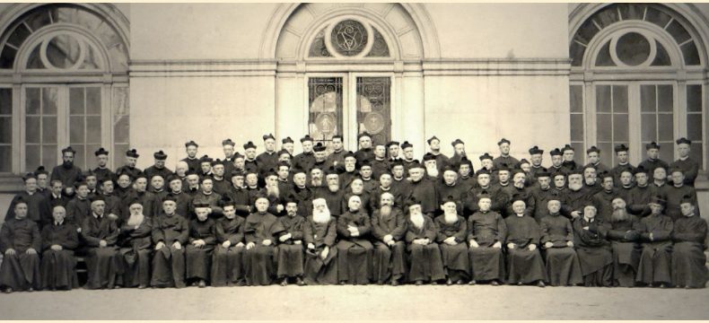Paryż 1919 r.