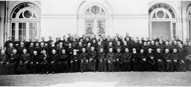 Paryż 1933 r.
