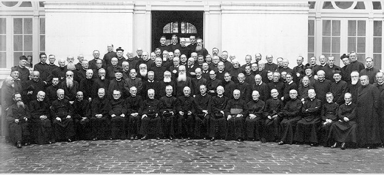 Paryż 1947 r.