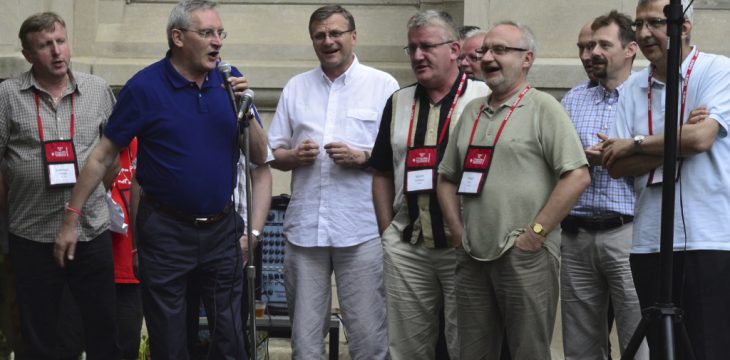 Polacy na Konwencie Generalnym